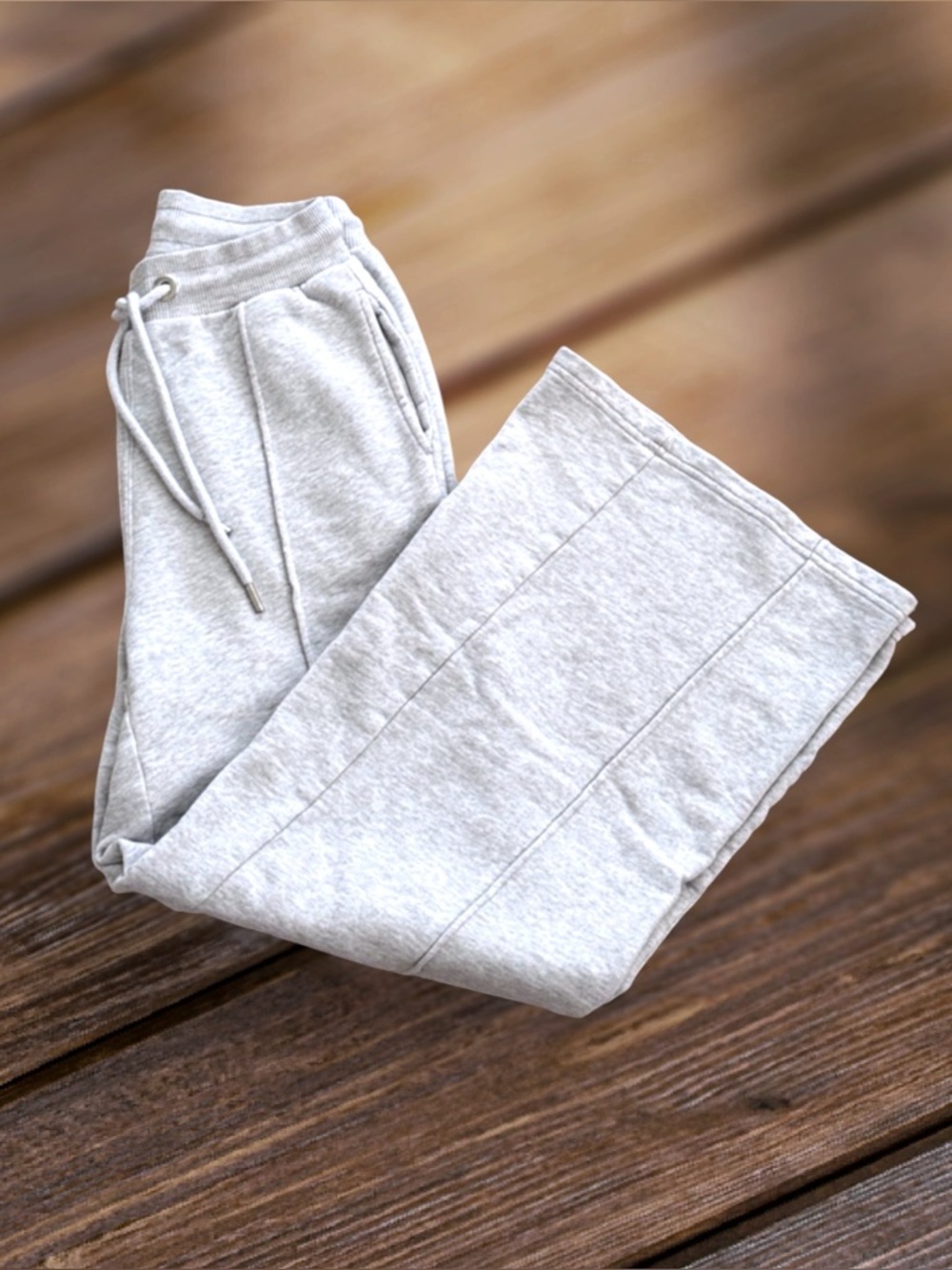 FP Movement Wide Leg Sweatpants | Size XS
